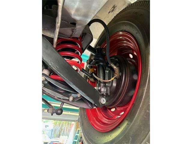 1959 Austin-Healey Sprite (CC-1917850) for sale in Vero Beach, Florida