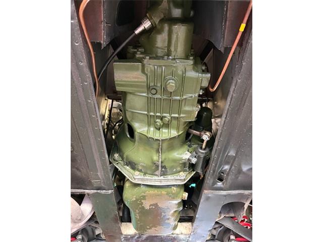 1959 Austin-Healey Sprite (CC-1917850) for sale in Vero Beach, Florida