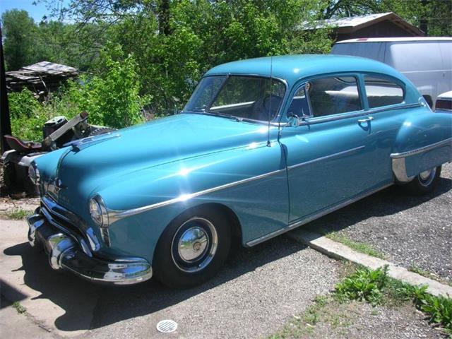 1950 Oldsmobile Rocket 88 (CC-1917853) for sale in Hobart, Indiana