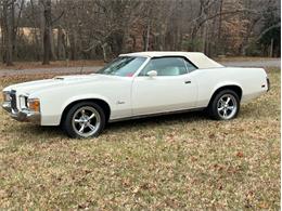 1972 Mercury Cougar (CC-1917863) for sale in Greensboro, North Carolina