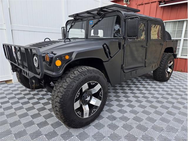 1994 AM General Hummer (CC-1917864) for sale in Greensboro, North Carolina