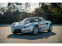 1998 Lotus Elise (CC-1917868) for sale in Greensboro, North Carolina