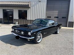 1965 Ford Mustang (CC-1917870) for sale in Greensboro, North Carolina