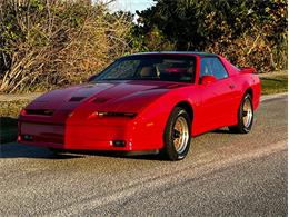 1987 Pontiac Firebird Trans Am (CC-1917874) for sale in Greensboro, North Carolina