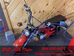 1983 Honda Motorcycle (CC-1917876) for sale in Brookings, South Dakota