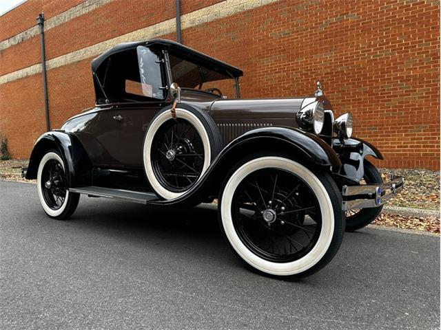 1929 Ford Model A (CC-1917879) for sale in Greensboro, North Carolina