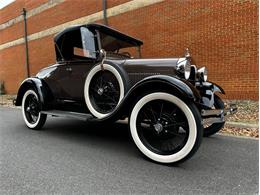 1929 Ford Model A (CC-1917879) for sale in Greensboro, North Carolina