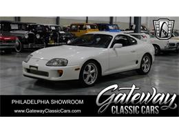 1995 Toyota Supra (CC-1910788) for sale in O'Fallon, Illinois