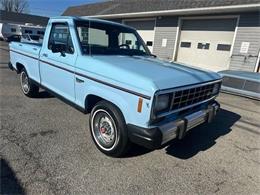 1985 Ford Ranger (CC-1917881) for sale in Greensboro, North Carolina