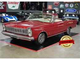 1965 Ford Galaxie (CC-1917883) for sale in Homer City, Pennsylvania