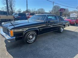 1979 Oldsmobile Delta 88 (CC-1917884) for sale in Greensboro, North Carolina