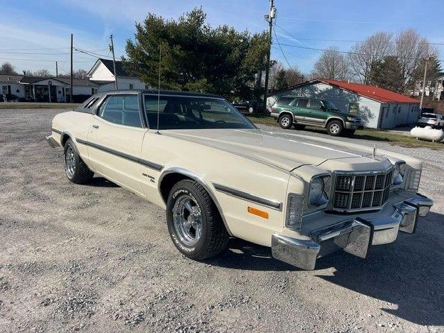 1974 Ford Gran Torino (CC-1917889) for sale in Greensboro, North Carolina