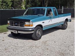 1994 Ford F250 (CC-1917890) for sale in Greensboro, North Carolina