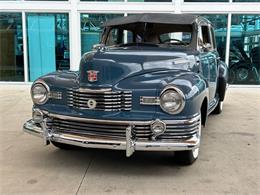 1948 Nash 600 (CC-1917894) for sale in Bradington, Florida