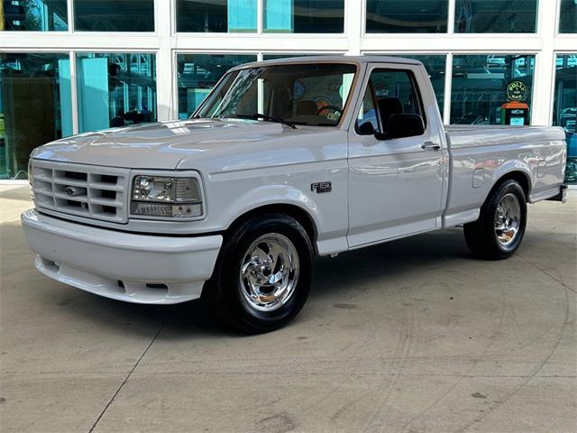 1994 Ford F150 (CC-1917897) for sale in Bradington, Florida