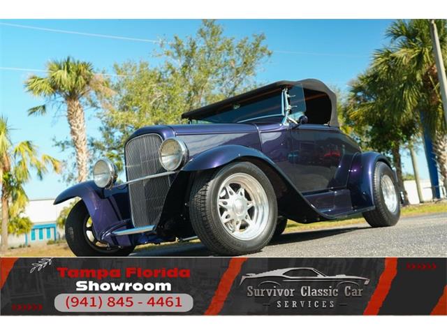 1930 Ford Model A (CC-1917910) for sale in Palmetto, Florida