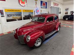 1939 Ford Sedan (CC-1917911) for sale in Mundelein, Illinois