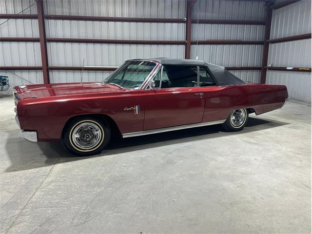 1967 Plymouth Sport Fury (CC-1917913) for sale in West Babylon, New York