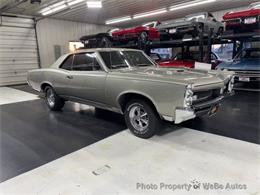 1967 Pontiac GTO (CC-1917915) for sale in Calverton, New York