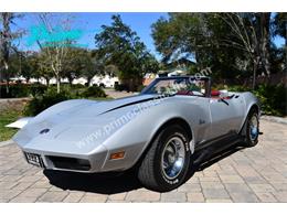 1973 Chevrolet Corvette (CC-1917917) for sale in Lakeland, Florida