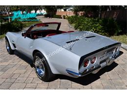 1973 Chevrolet Corvette (CC-1917917) for sale in Lakeland, Florida