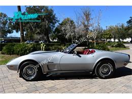 1973 Chevrolet Corvette (CC-1917917) for sale in Lakeland, Florida