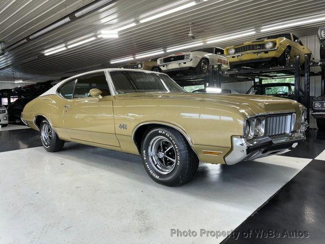 1970 Oldsmobile 442 (CC-1917925) for sale in Calverton, New York