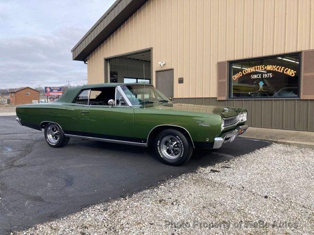 1968 Plymouth Satellite (CC-1917934) for sale in Calverton, New York