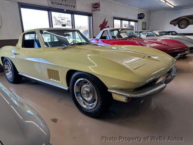 1967 Chevrolet Corvette (CC-1917935) for sale in Calverton, New York