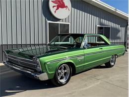 1965 Plymouth Fury (CC-1917939) for sale in Greene, Iowa