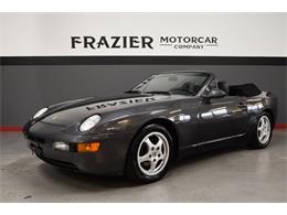 1994 Porsche 968 (CC-1917945) for sale in Lebanon, Tennessee