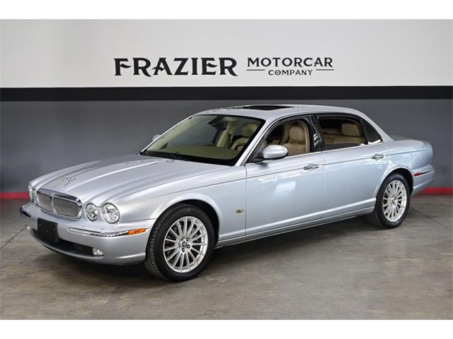 2006 Jaguar XJ8 (CC-1917949) for sale in Lebanon, Tennessee