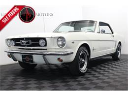 1965 Ford Mustang (CC-1917952) for sale in Statesville, North Carolina