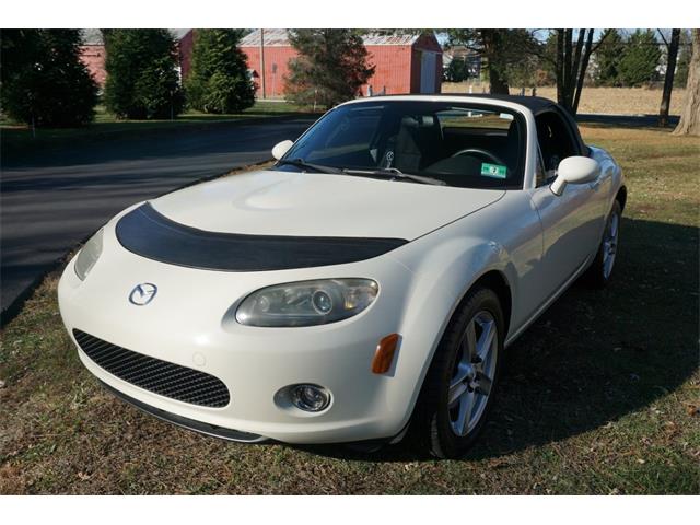 2007 Mazda Miata (CC-1910796) for sale in Monroe Township, New Jersey