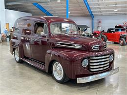 1948 Ford F1 (CC-1917960) for sale in Salem, Ohio