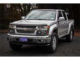 2012 Chevrolet Colorado (CC-1917970) for sale in Toms River, New Jersey