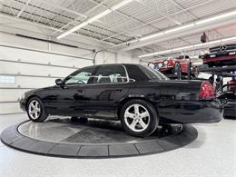 2003 Mercury Marauder (CC-1917974) for sale in Hilton, New York