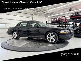 2003 Mercury Marauder (CC-1917974) for sale in Hilton, New York