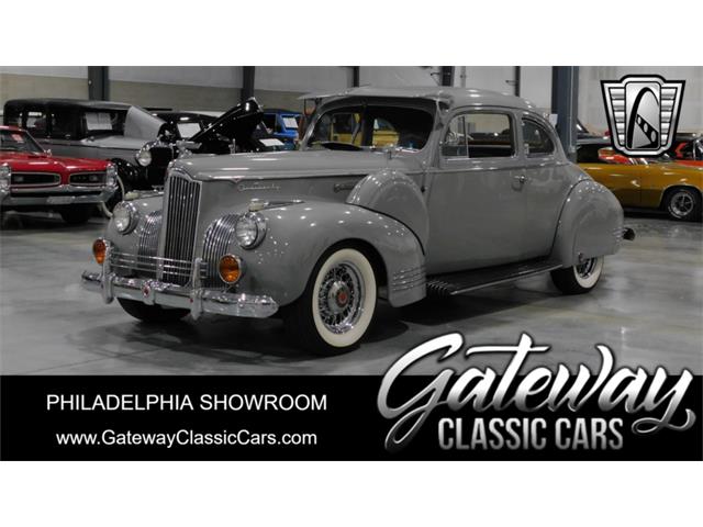 1941 Packard 120 (CC-1910798) for sale in O'Fallon, Illinois