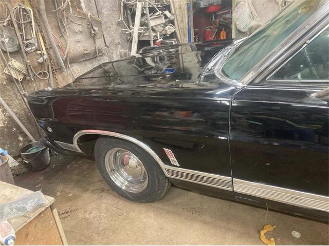 1967 Ford Galaxie 500 (CC-1917990) for sale in Jackson, Michigan