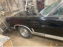 1967 Ford Galaxie 500 (CC-1917990) for sale in Jackson, Michigan