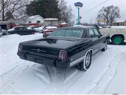 1967 Ford Galaxie 500 (CC-1917990) for sale in Jackson, Michigan