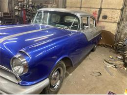 1955 Pontiac Star Chief (CC-1917992) for sale in Jackson, Michigan