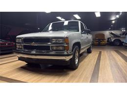 1995 Chevrolet 1500 (CC-1917995) for sale in Greenfield, Indiana