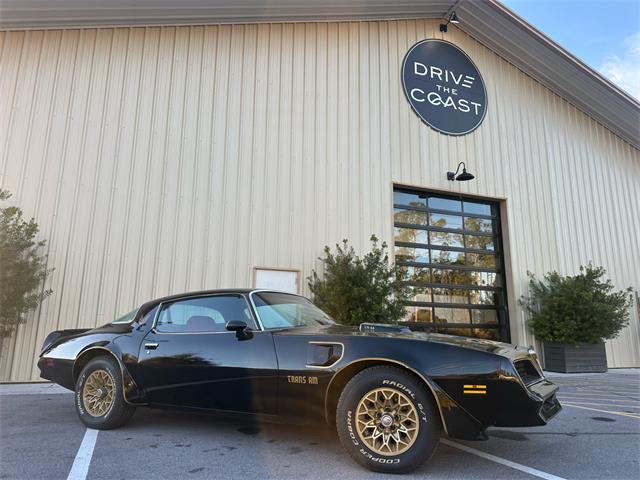 1978 Pontiac Firebird Trans Am (CC-1917997) for sale in Santa Rosa, Florida