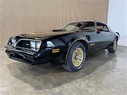 1978 Pontiac Firebird Trans Am (CC-1917997) for sale in Santa Rosa, Florida