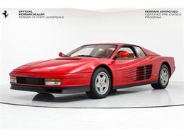 1990 Ferrari 246 GT (CC-1918005) for sale in Fort Lauderdale, Florida