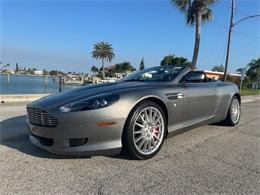 2007 Aston Martin DB9 (CC-1918010) for sale in Lakeland, Florida