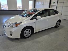 2011 Toyota Prius (CC-1918021) for sale in Bend, Oregon