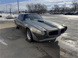 1981 Pontiac Firebird (CC-1918024) for sale in Webster, South Dakota